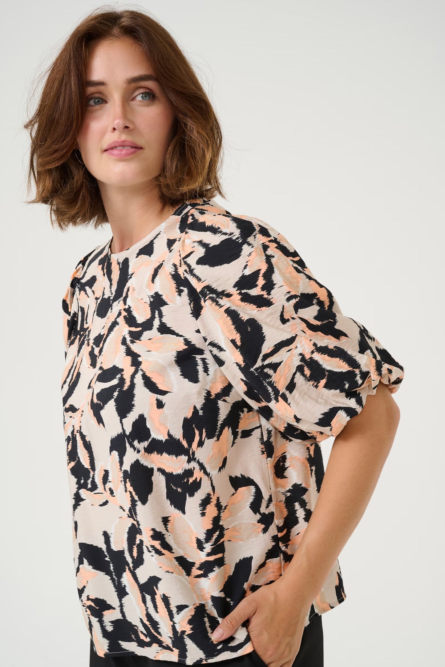 KApaco Blouse