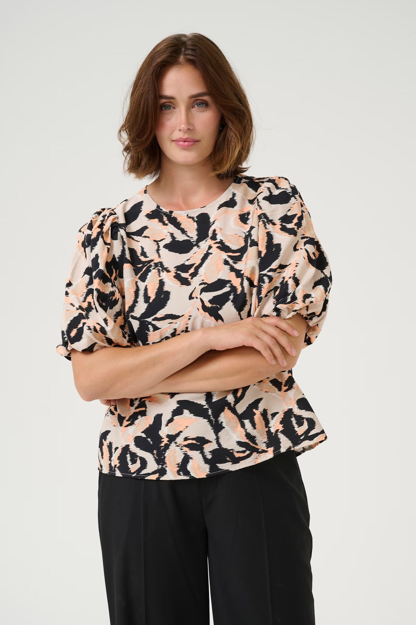 KApaco Blouse