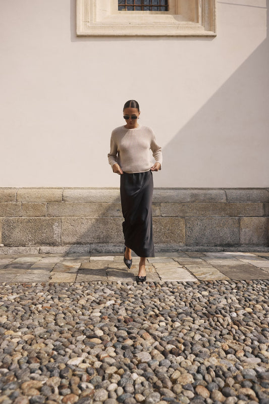 KAlotte Skirt