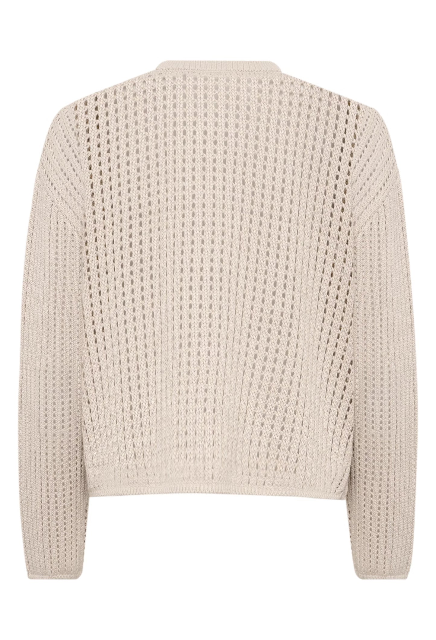 KAsolar Pullover