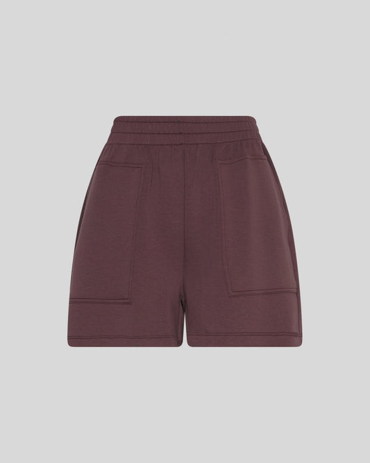 MSCHHarissa Ima Q Sweat Shorts