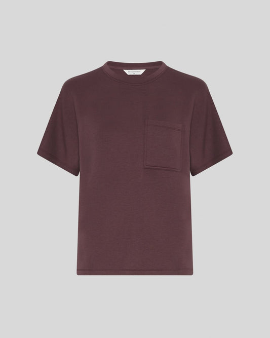 MSCHHarissa Ima Q SS Sweatshirt