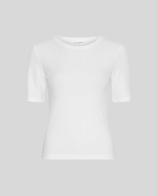MSCHBetrina Rib 2/4 Tee