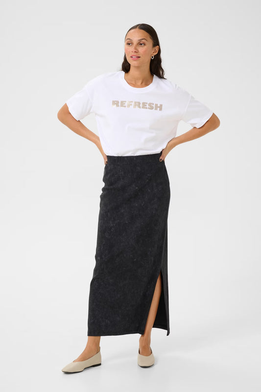 KAdodal Rib Skirt