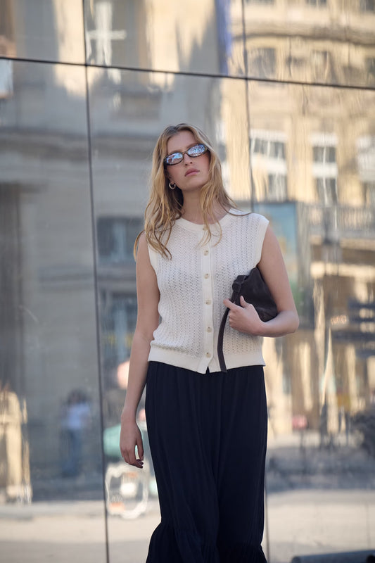 SLSusanna Vest