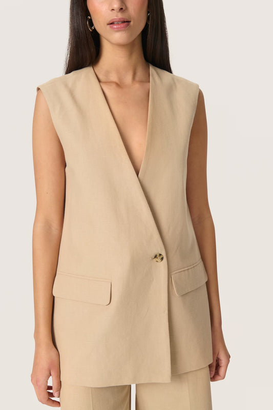 SLCarry Waistcoat