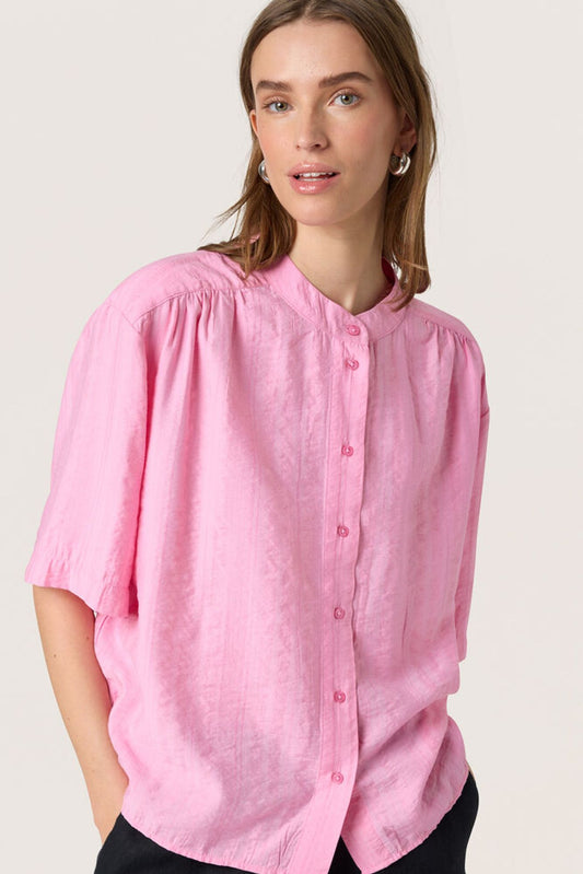 SLEmine Layna Shirt SS