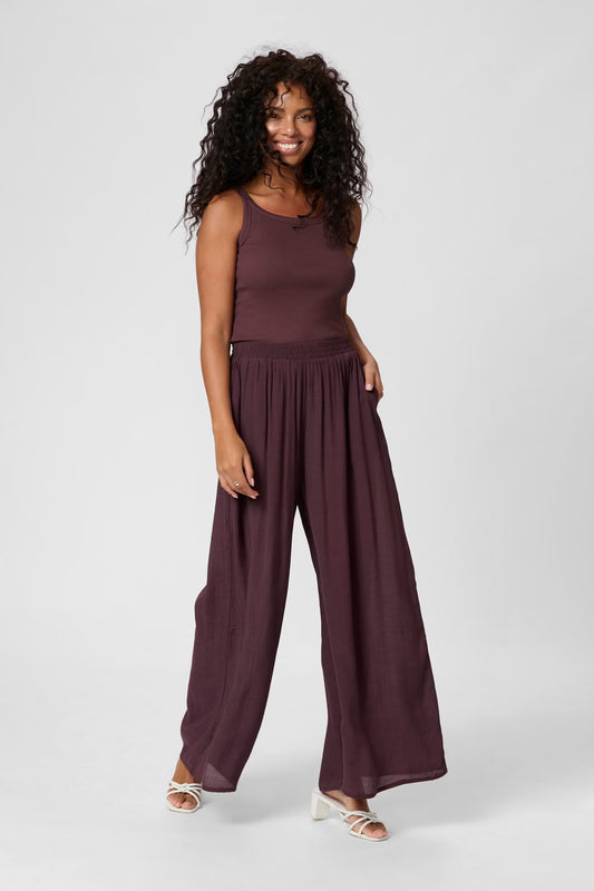 KAanja Pant Fudge