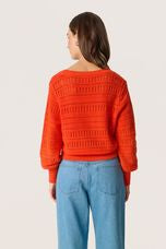SLRava Rinna Cardigan