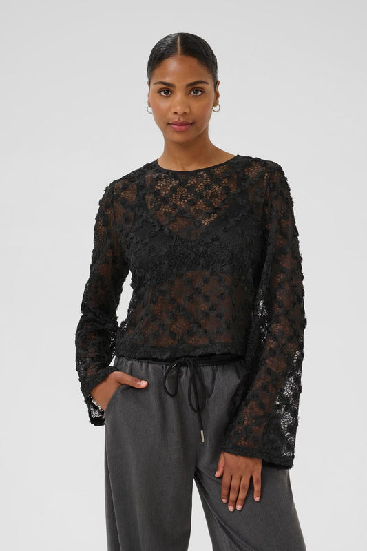 KArosie Blouse