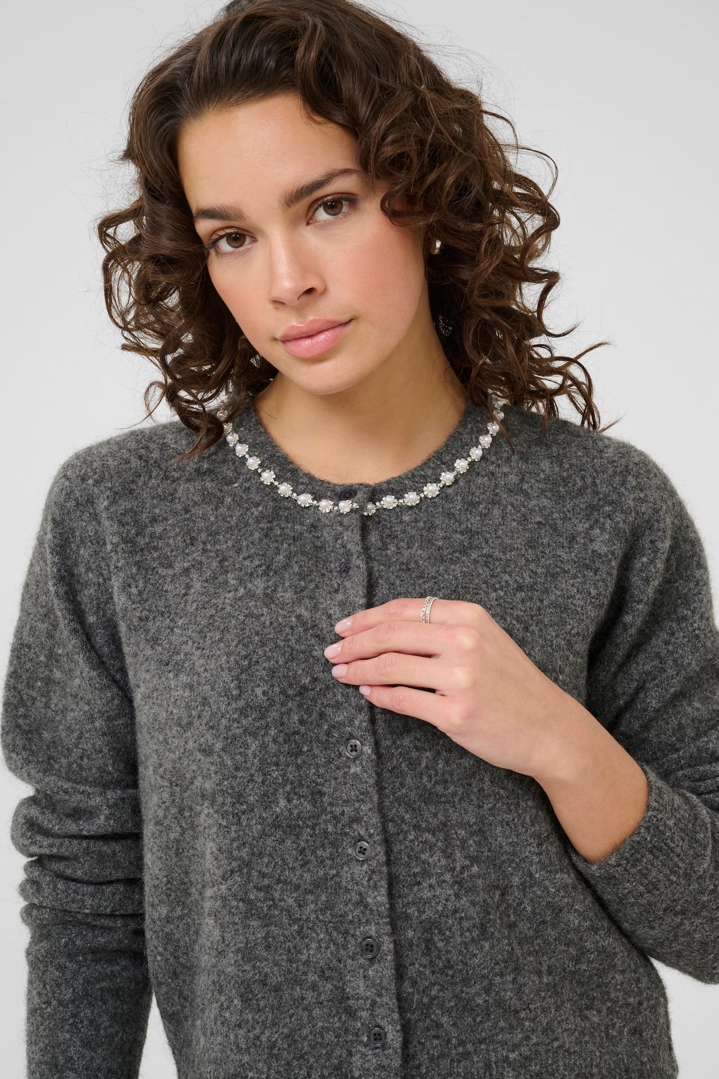 KAroxy Cardigan