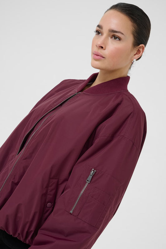 KAlorena Bomber Jacket