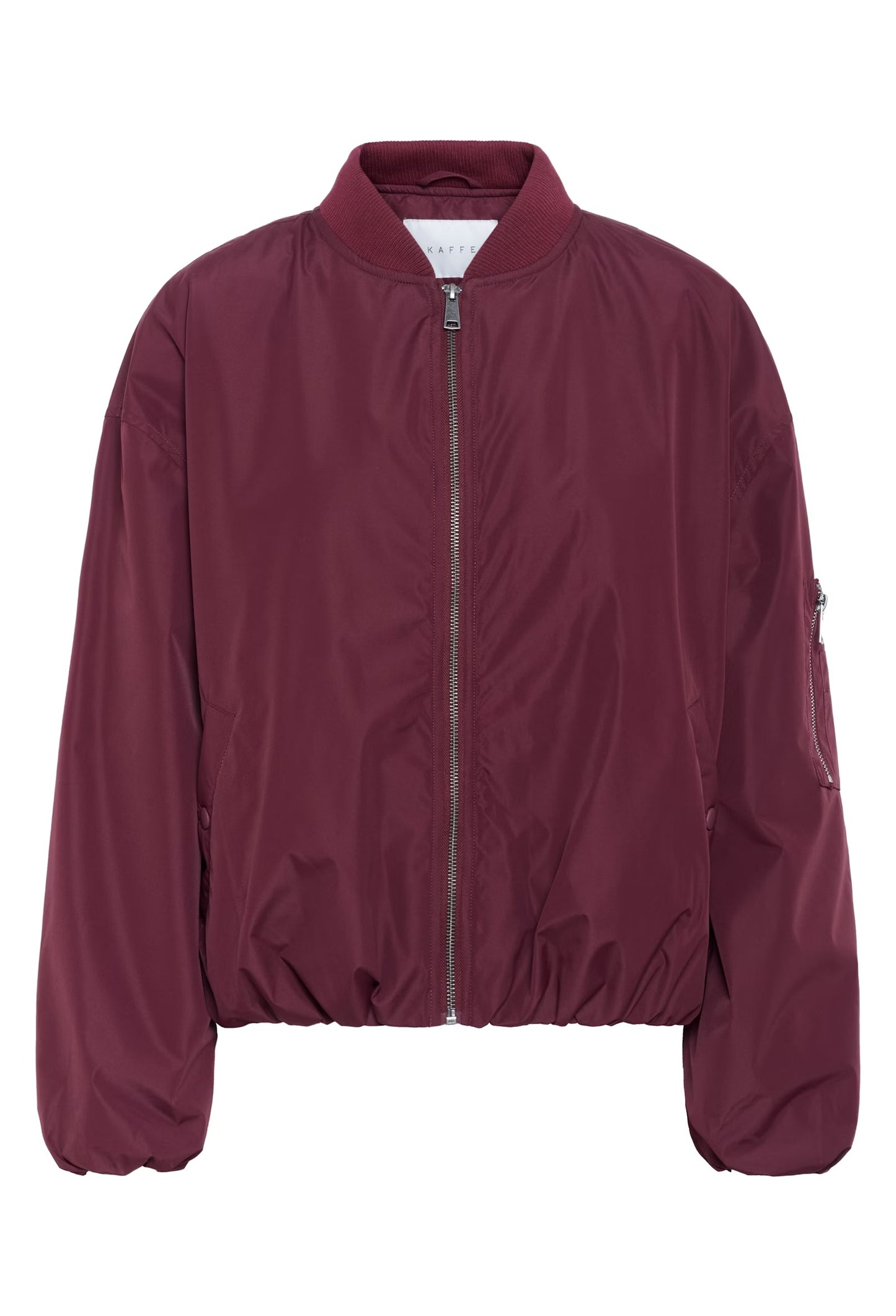 KAlorena Bomber Jacket
