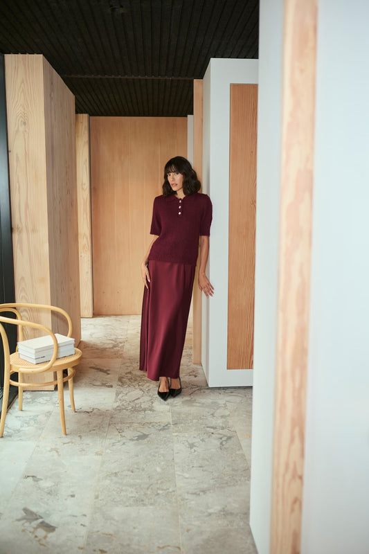 KAhill Skirt