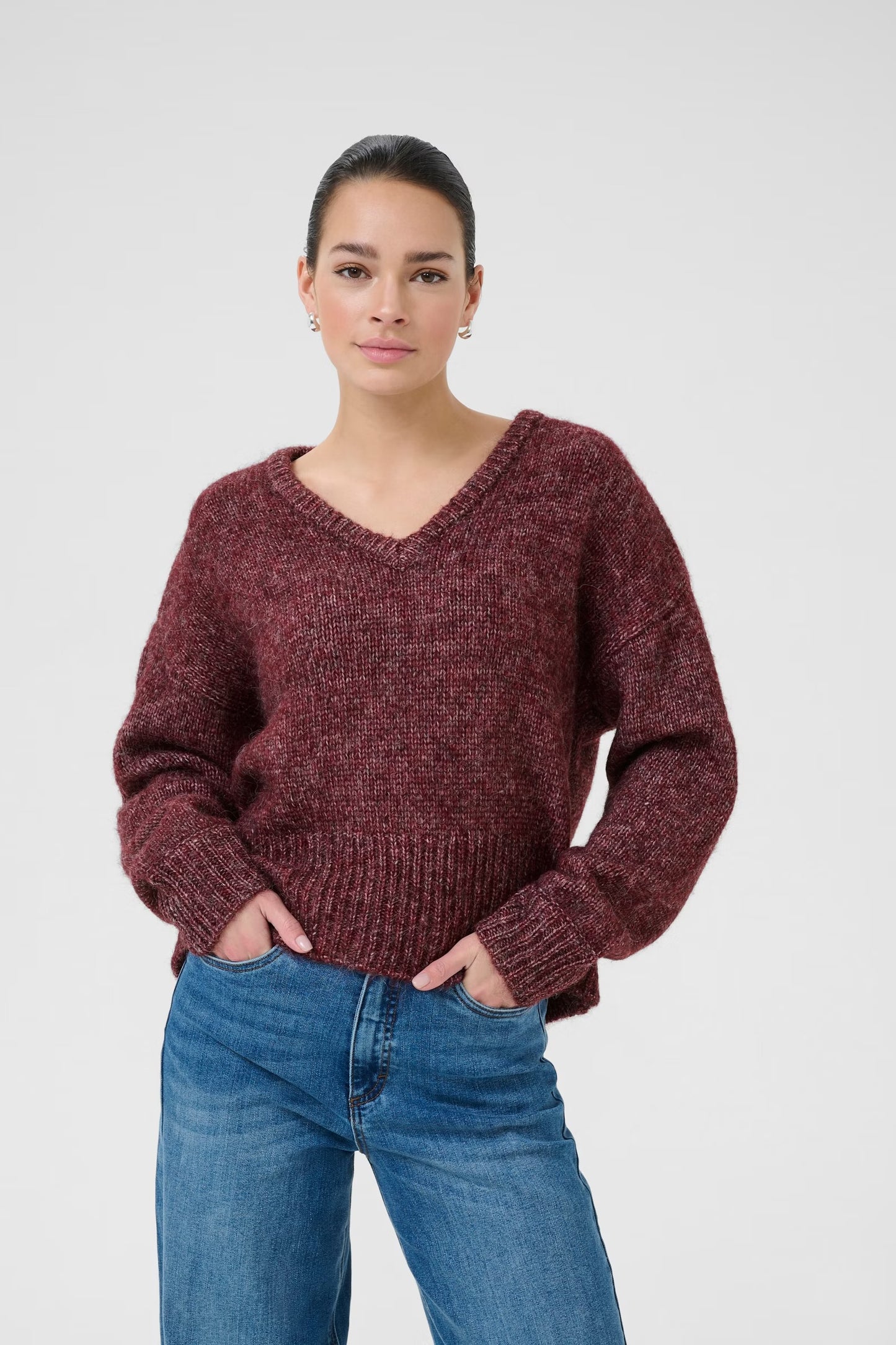 KAtrina LS Pullover