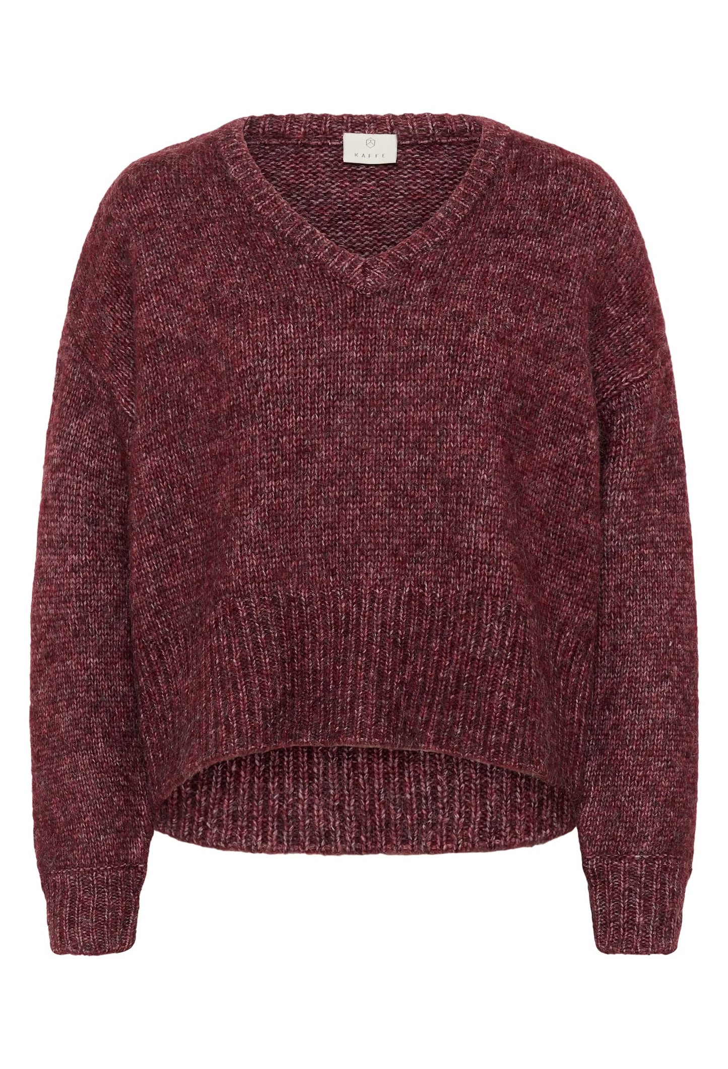 KAtrina LS Pullover