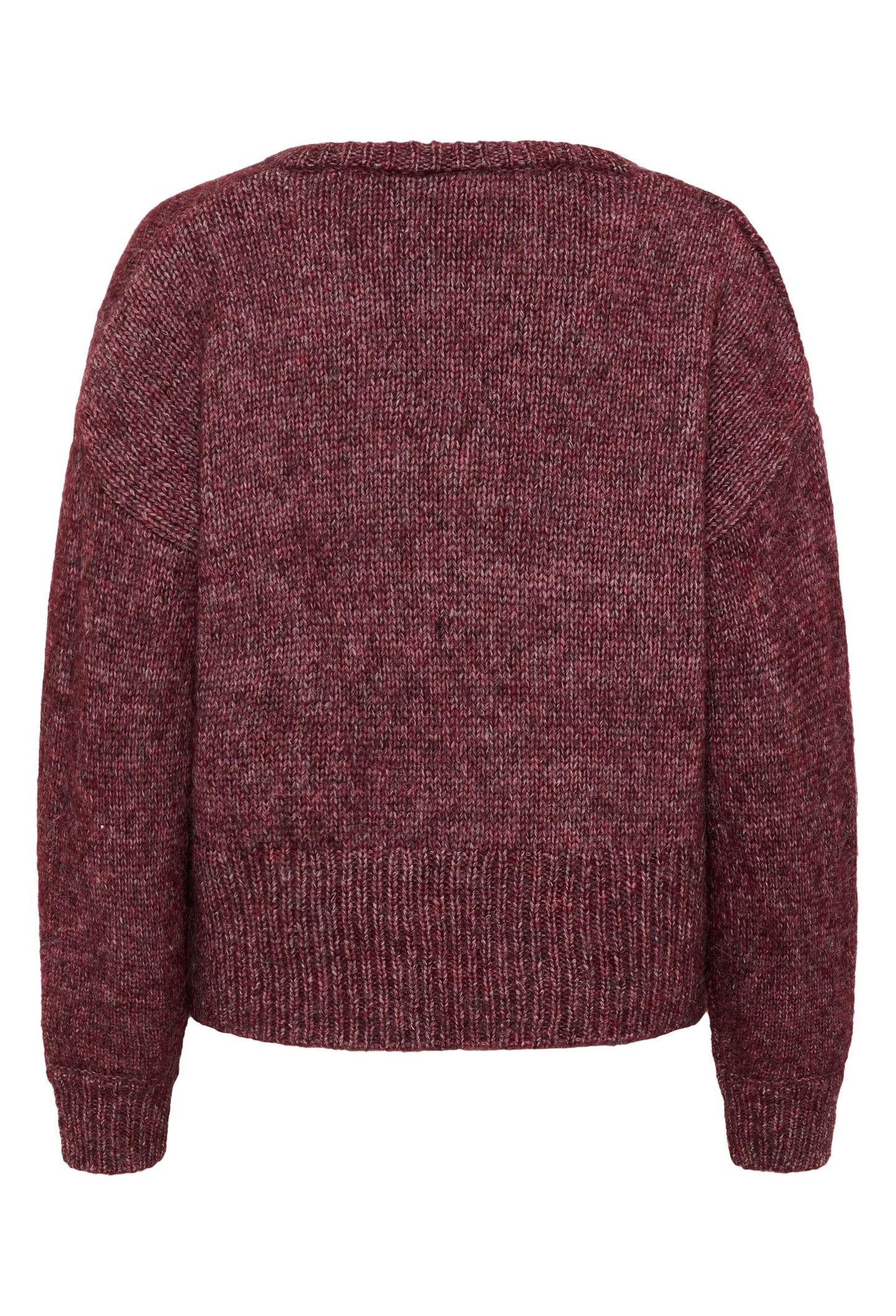 KAtrina LS Pullover