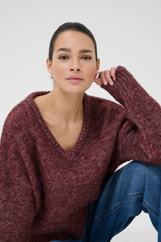 KAtrina LS Pullover