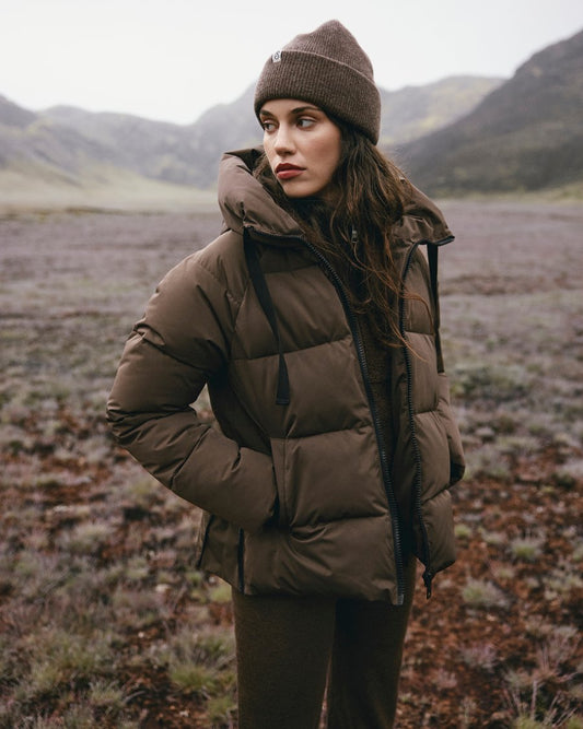 MSCHPavinaria Short Jacket