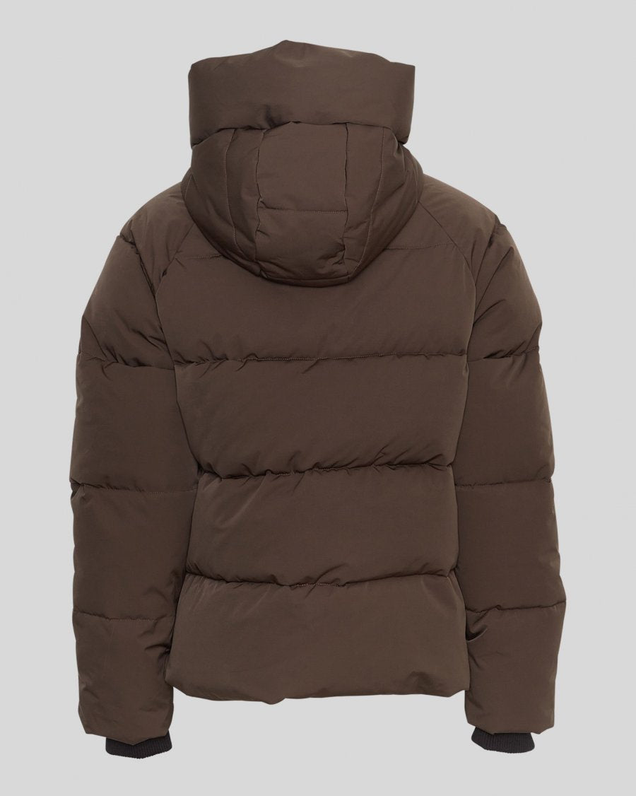 MSCHPavinaria Short Jacket