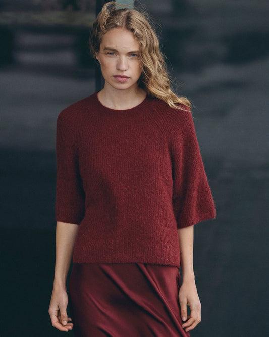 MSCHMilania Hope 2/4 Pullover