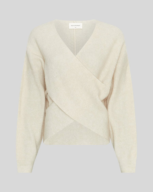 MSCHZinelle Hope Wrap Pullover