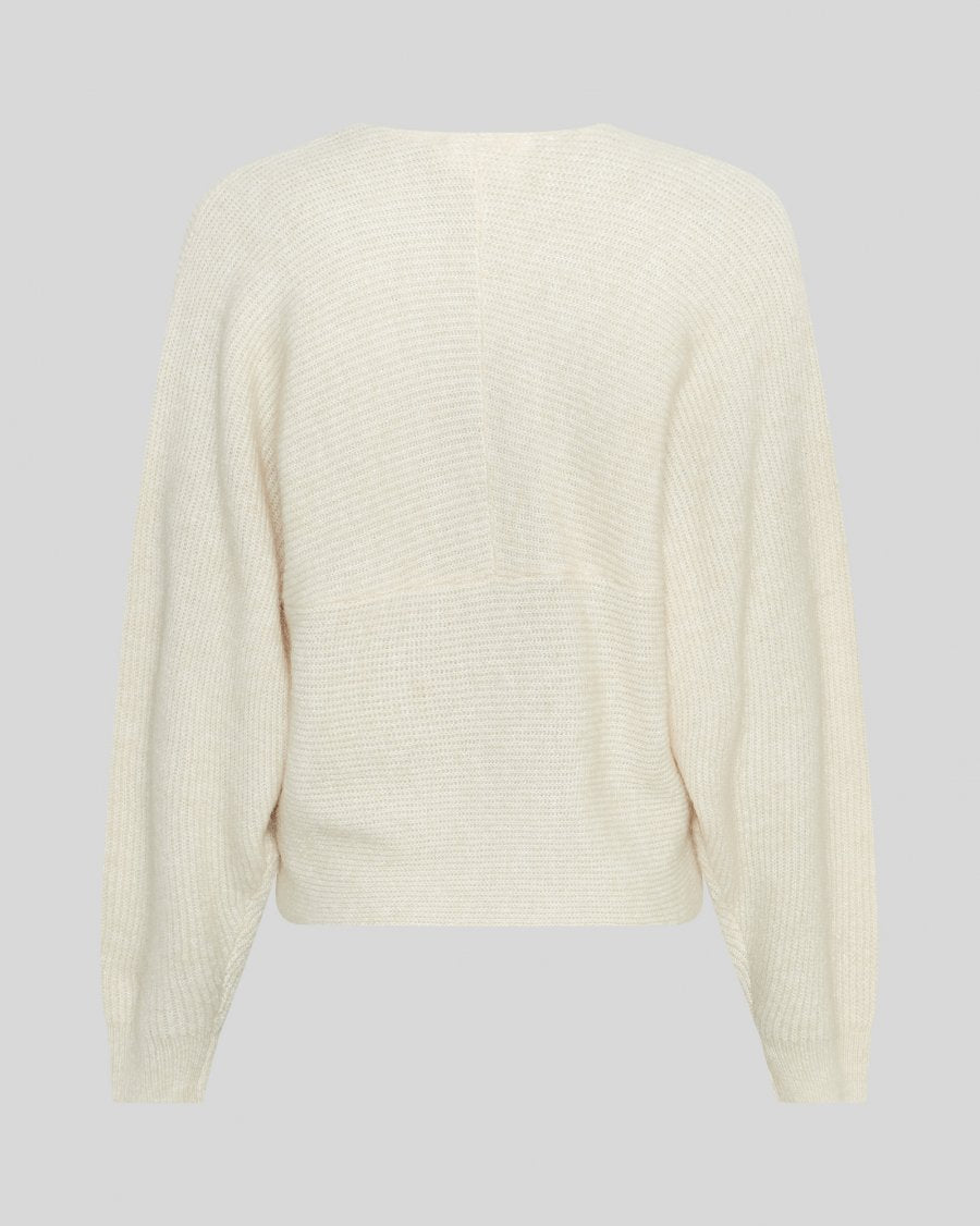 MSCHZinelle Hope Wrap Pullover