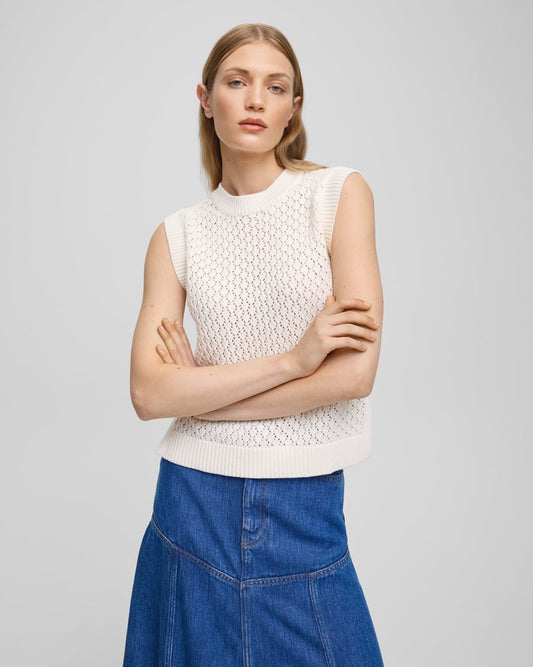 MSCHDaina Vest