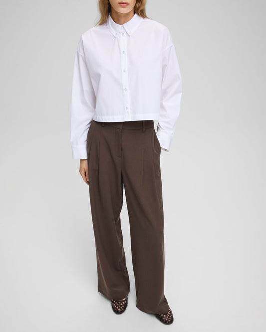 MSCHHenrika HW Pants