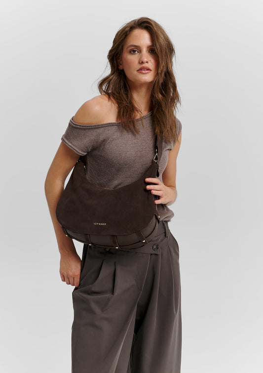Lifetime Sister Suede M
