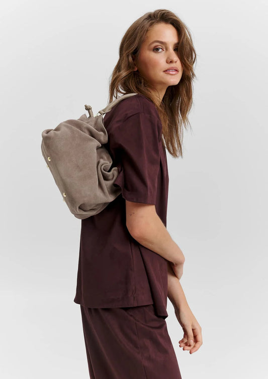 Cool Companion Suede S