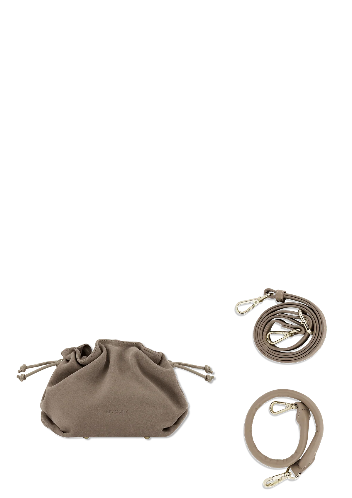 Cool Companion Suede S
