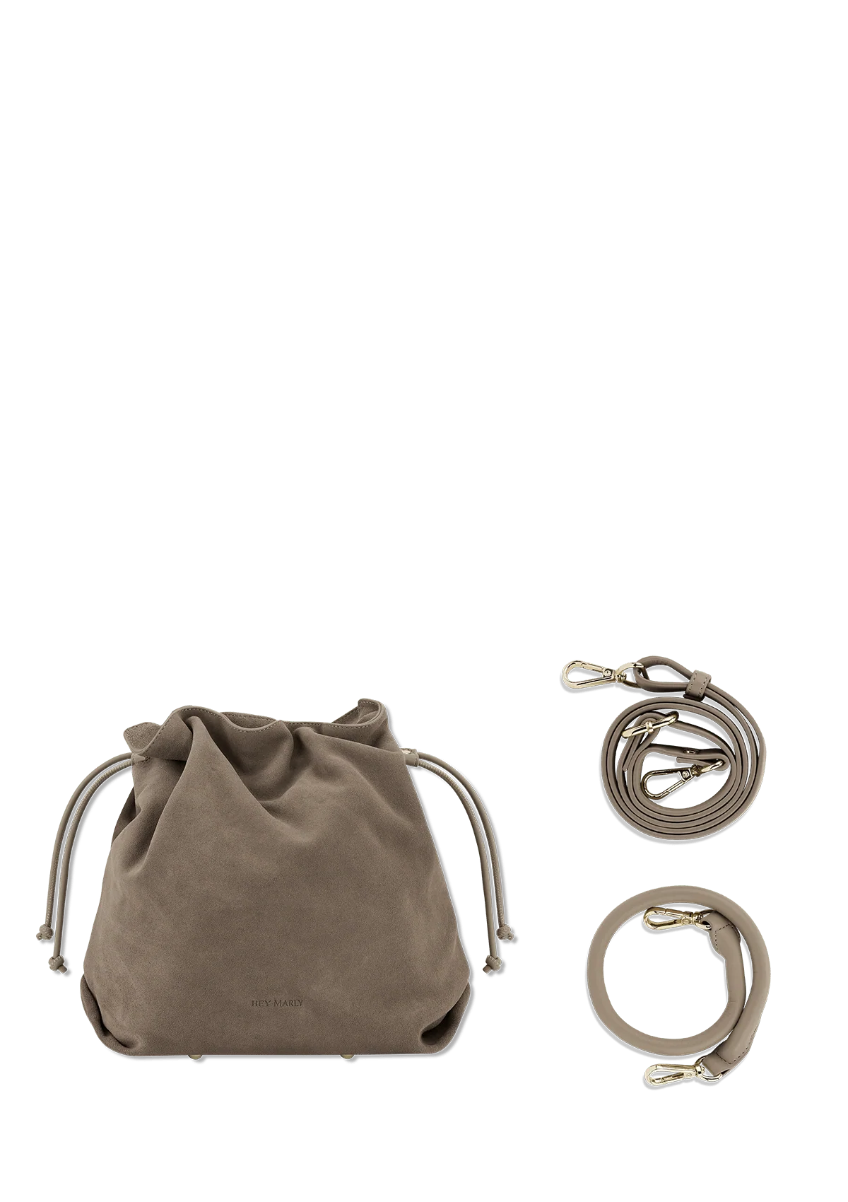 Cool Companion Suede M