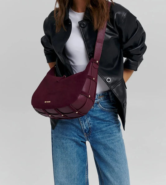 Lifetime Sister Suede M