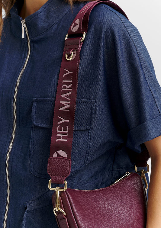 Signature Strap
