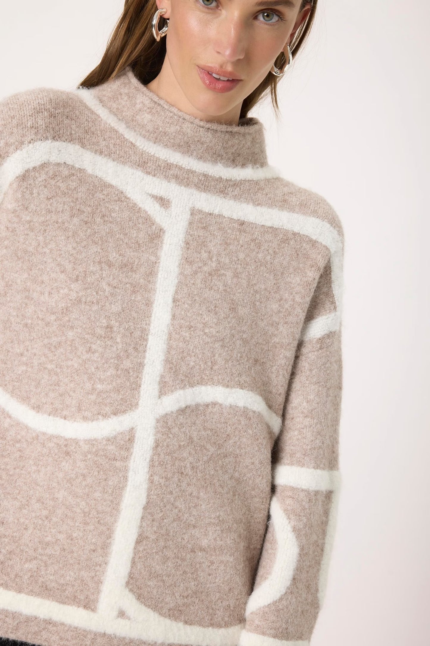 SLSorea Mono Pullover