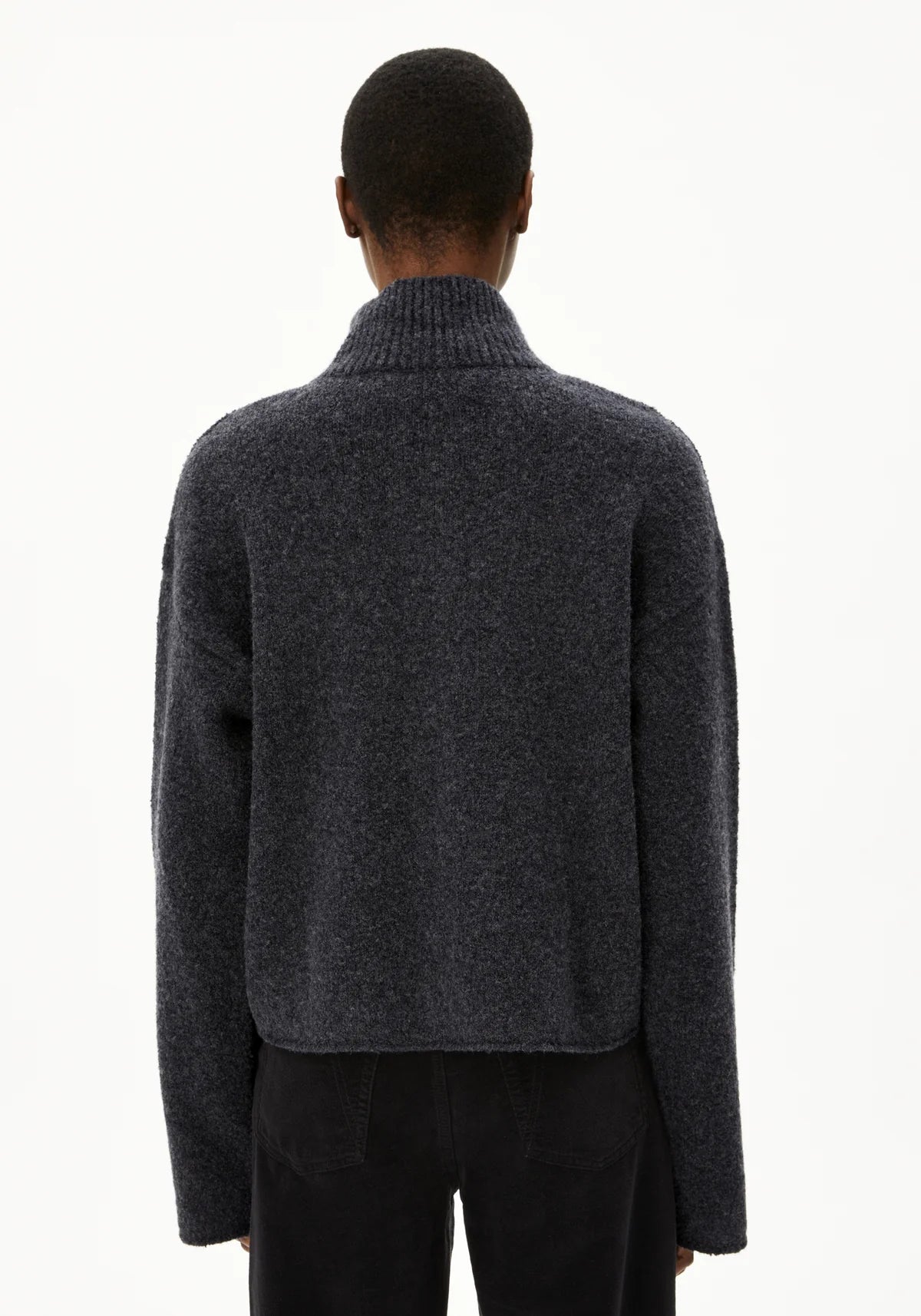 ICONIC Å RAMONAA BOUCLÉ