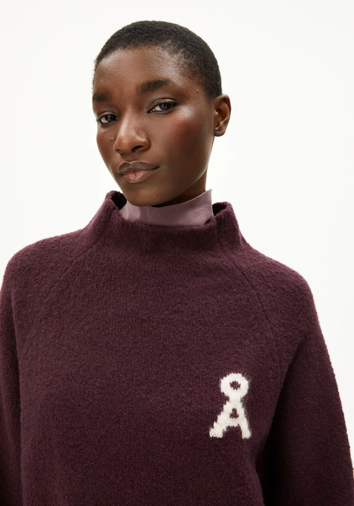 ICONIC Å MONALAA BOUCLÉ