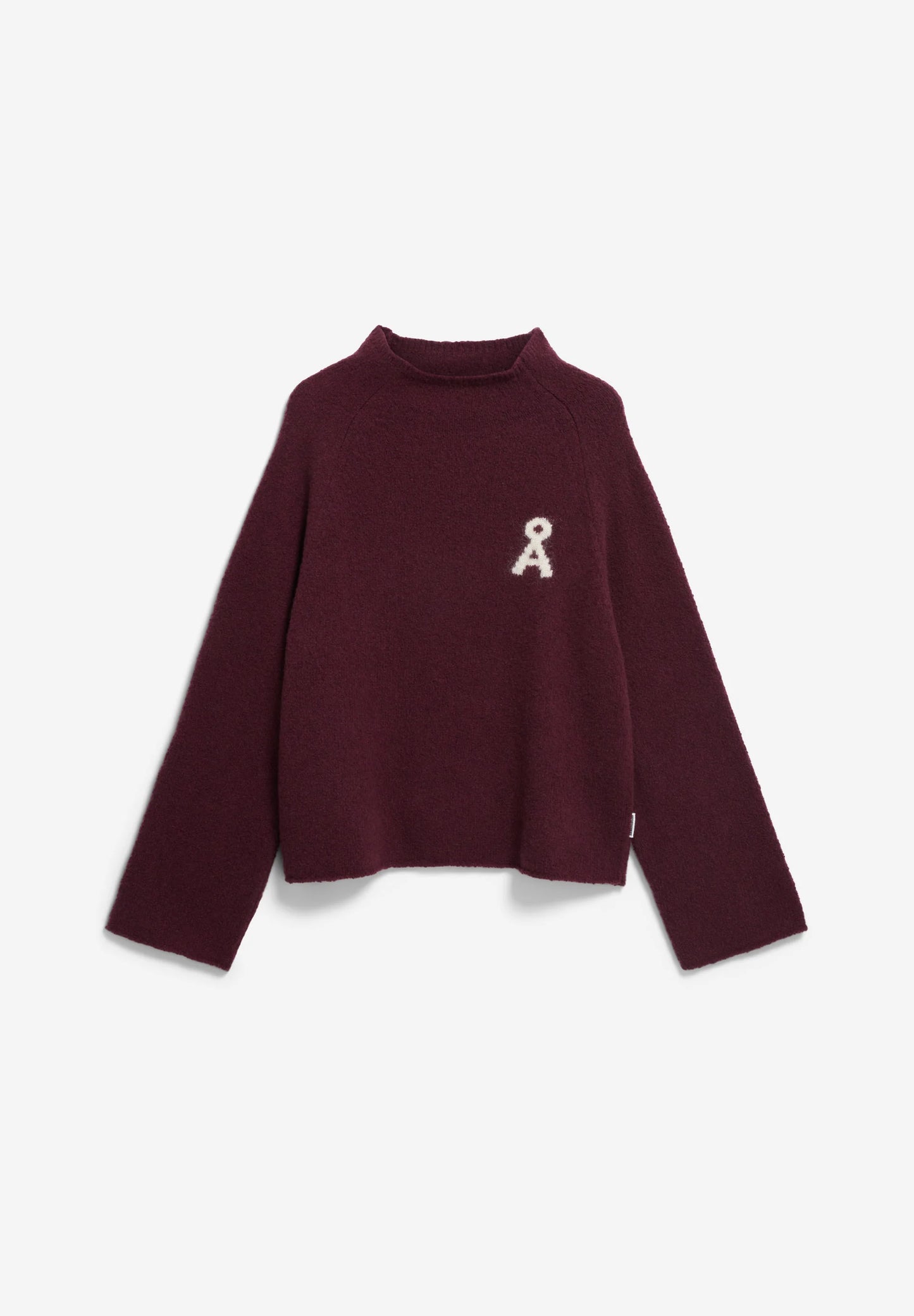 ICONIC Å MONALAA BOUCLÉ