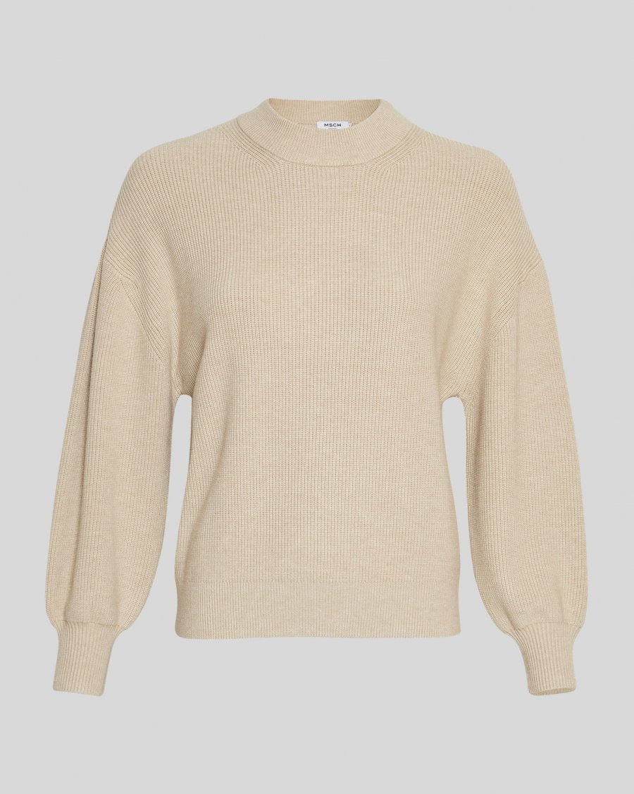 MSCHAcentia Rachelle Pullover