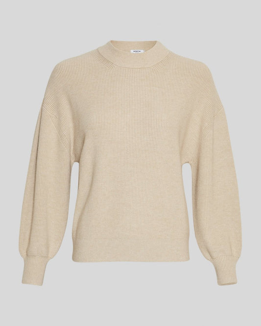 MSCHAcentia Rachelle Pullover