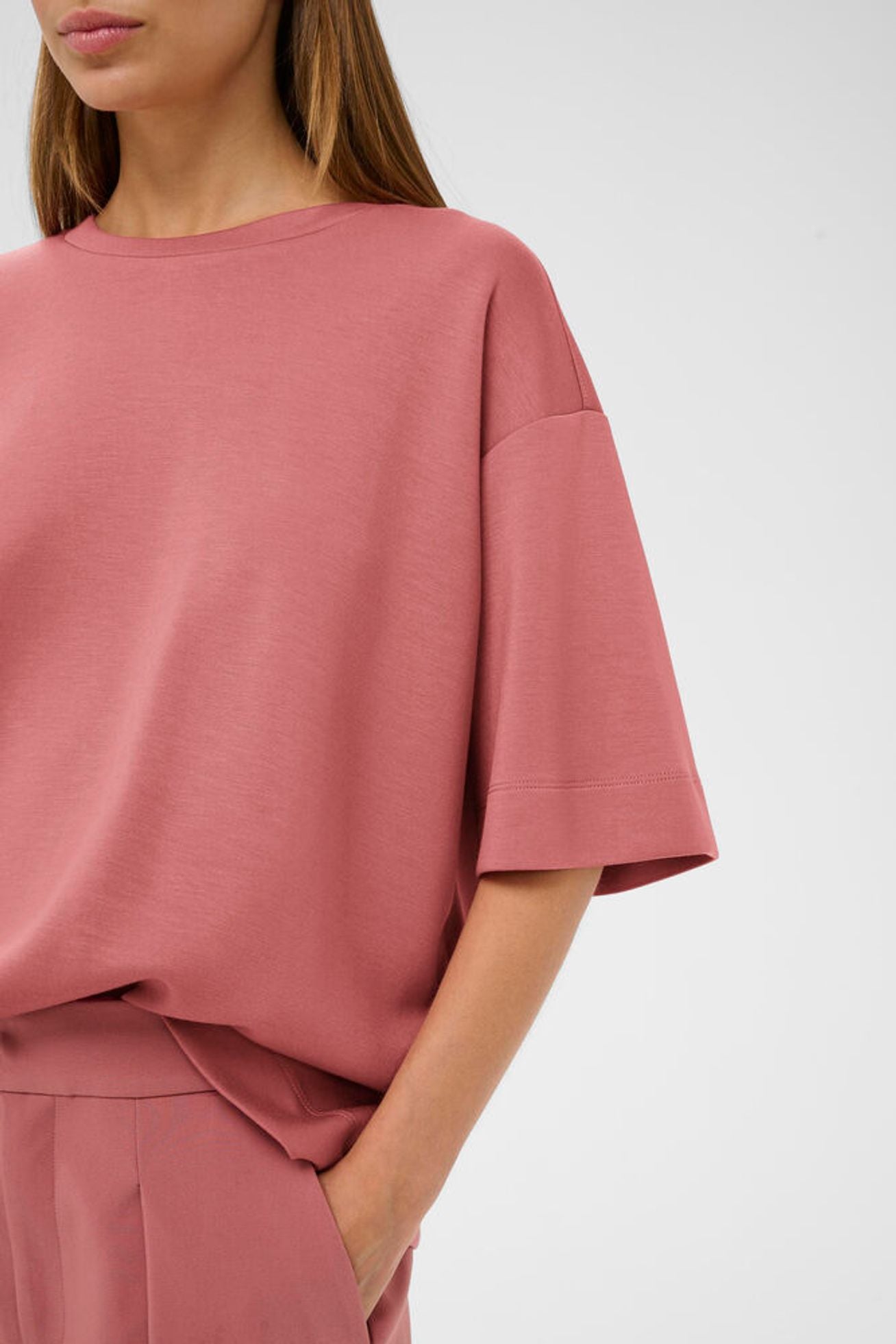 PannieIW Oversize Tshirt