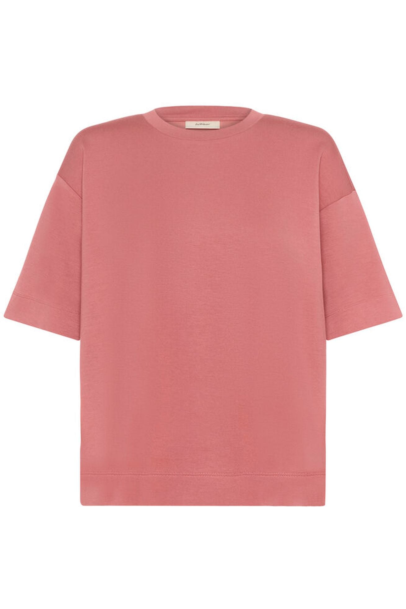 PannieIW Oversize Tshirt