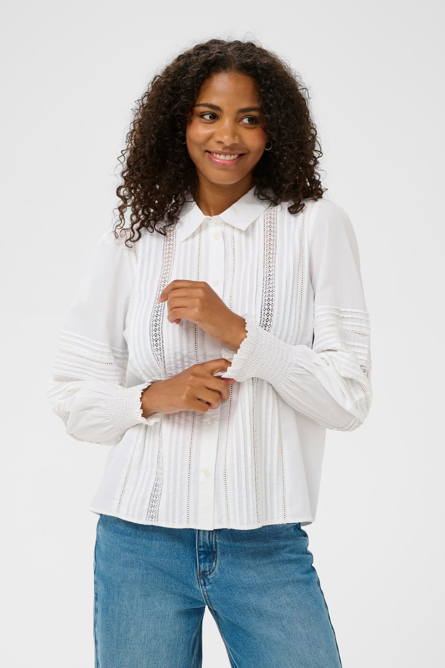 KAbella Shirt