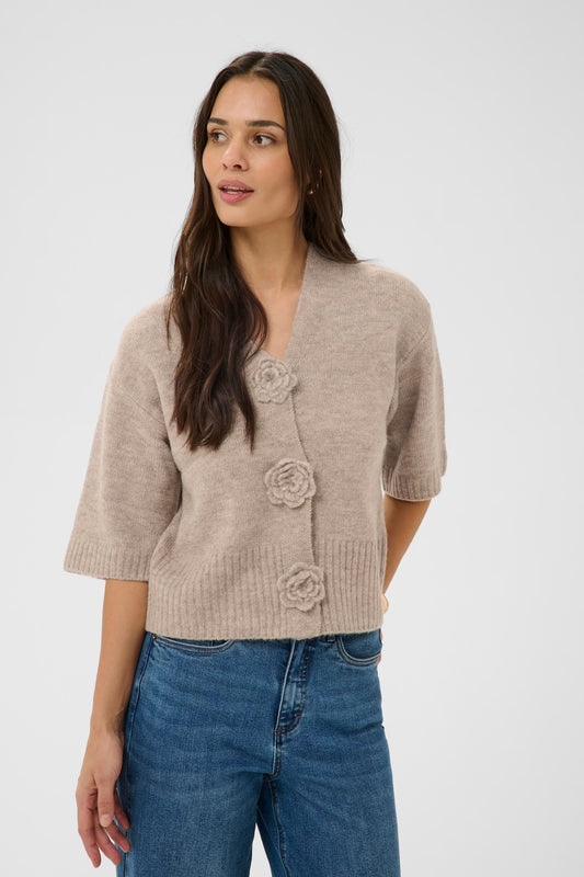 KArosie Cardigan