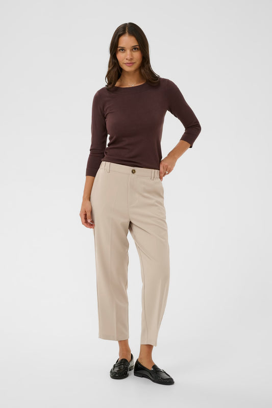 KAheather Cropped Pants