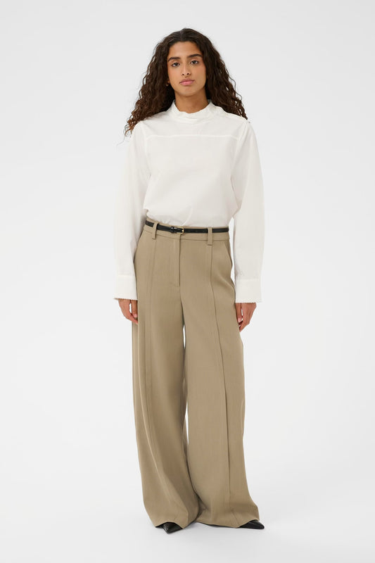 SLBevine Wide Pants