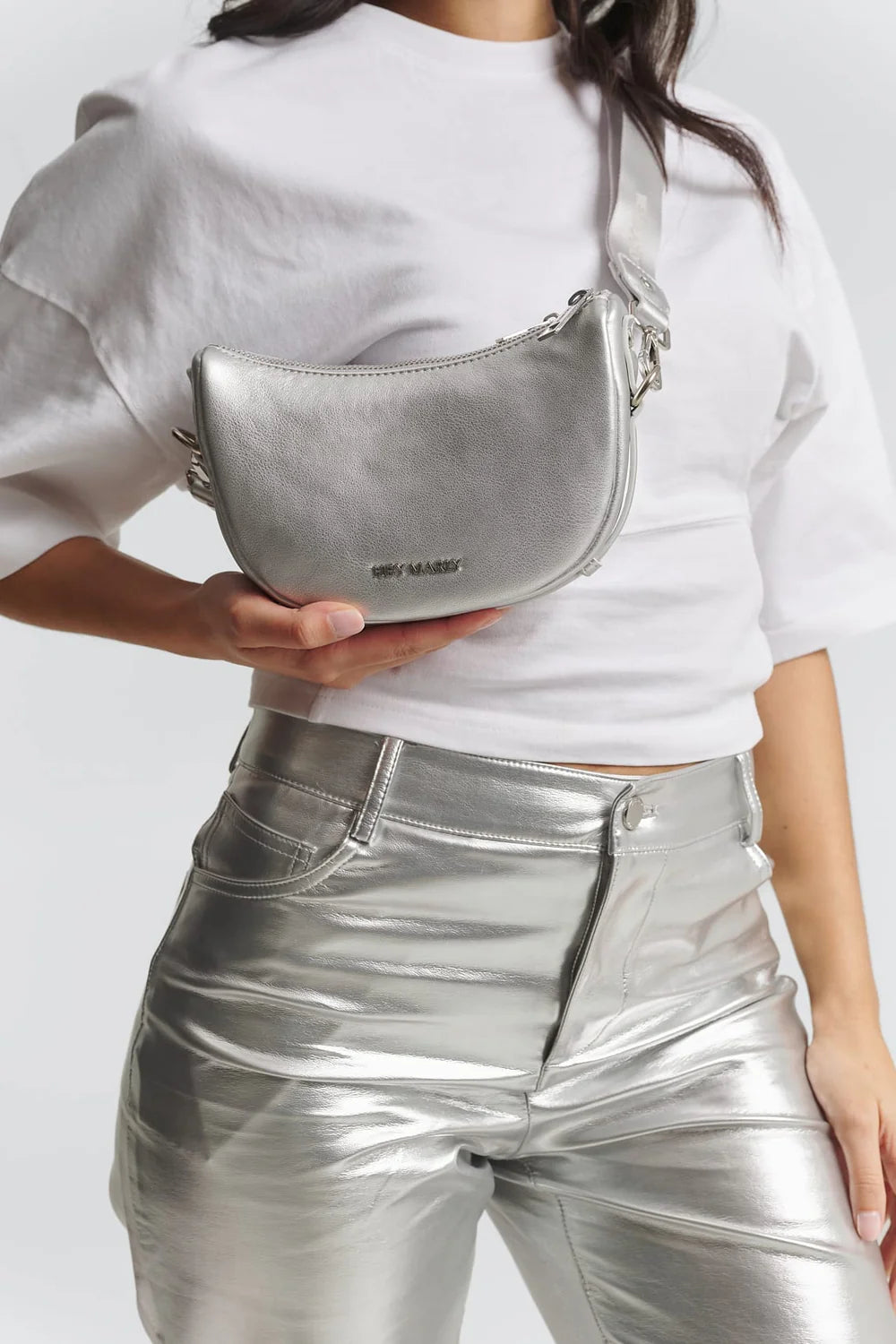 Sporty Sister silver