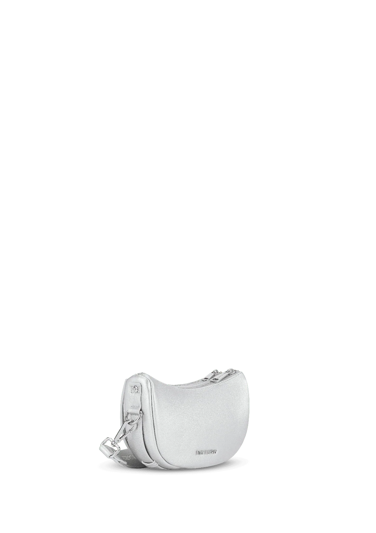 Sporty Sister silver