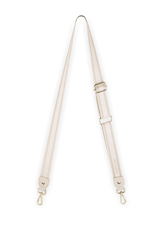 Strap Clean Crema